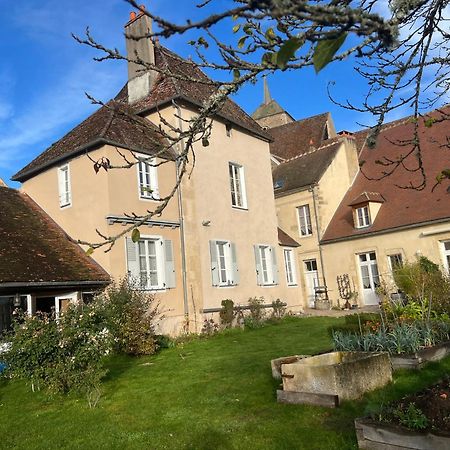 Maison De Noble Nicolas 아발론 외부 사진