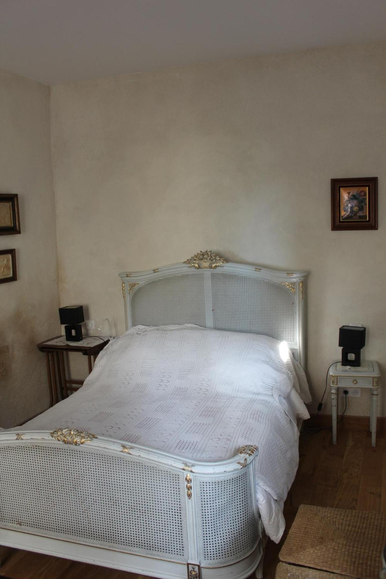 Maison De Noble Nicolas 아발론 외부 사진
